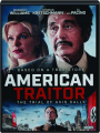 AMERICAN TRAITOR: The Trial of Axis Sally - Thumb 1