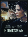 THE HOMESMAN - Thumb 1