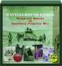 BATTLEGROUND KOREA: Songs and Sounds of America's Forgotten War - Thumb 1
