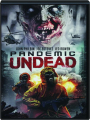 PANDEMIC UNDEAD - Thumb 1