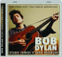 BOB DYLAN: Studs Terkel's Wax Museum - Thumb 1