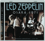 LED ZEPPELIN: Osaka 1971 - Thumb 1