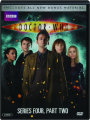 DOCTOR WHO: Series Four, Part Two - Thumb 1