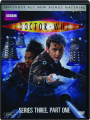 DOCTOR WHO: Series Three, Part One - Thumb 1