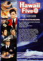 HAWAII FIVE-O: The Eighth Season - Thumb 2