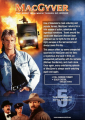 MACGYVER: The Complete Fifth Season - Thumb 2