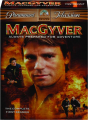 MACGYVER: The Complete First Season - Thumb 1