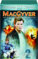 MACGYVER: The Complete Second Season - Thumb 1