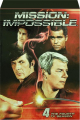 MISSION--IMPOSSIBLE: The Fourth TV Season - Thumb 1