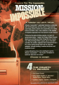 MISSION--IMPOSSIBLE: The Fourth TV Season - Thumb 2