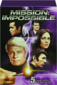 MISSION--IMPOSSIBLE: The Fifth TV Season - Thumb 1