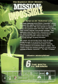 MISSION--IMPOSSIBLE: The Sixth TV Season - Thumb 2