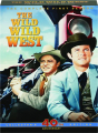 THE WILD WILD WEST: The Complete First Season - Thumb 1