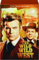 THE WILD WILD WEST: The Third Season - Thumb 1