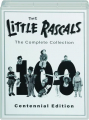 THE LITTLE RASCALS: The Complete Collection - Thumb 1