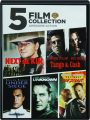 5 FILM COLLECTION: Awesome Action - Thumb 1
