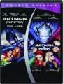 BATMAN FOREVER / BATMAN & ROBIN - Thumb 1