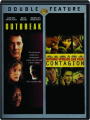 OUTBREAK / CONTAGION - Thumb 1