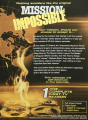 MISSION--IMPOSSIBLE: The Complete First TV Season - Thumb 2