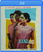 BAND AID - Thumb 1
