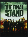 THE FINAL STAND - Thumb 1