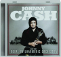 JOHNNY CASH AND THE ROYAL PHILHARMONIC ORCHESTRA - Thumb 1
