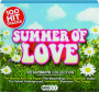 SUMMER OF LOVE: The Ultimate Collection - Thumb 1