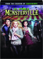 R.L. STINE'S MONSTERVILLE: Cabinet of Souls - Thumb 1