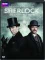 SHERLOCK: The Abominable Bride - Thumb 1