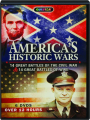 AMERICA'S HISTORIC WARS - Thumb 1