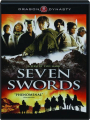 SEVEN SWORDS - Thumb 1