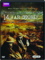 14 WAR STORIES - Thumb 1