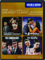 TAYLOR & BURTON: TCM Greatest Classic Legends Film Collection - Thumb 1