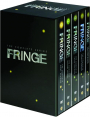 FRINGE: The Complete Series - Thumb 1