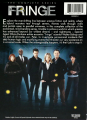 FRINGE: The Complete Series - Thumb 2