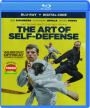 THE ART OF SELF-DEFENSE - Thumb 1