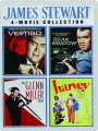 JAMES STEWART 4-MOVIE COLLECTION - Thumb 1