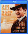THE KING AND FOUR QUEENS - Thumb 1