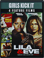 LILA & EVE / MISS MEADOWS / FORT BLISS / HEATSTROKE - Thumb 1