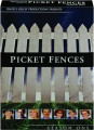 PICKET FENCES: Season One - Thumb 1