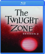 THE TWILIGHT ZONE: Season 2 - Thumb 1