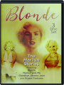 BLONDE: The Marilyn Stories - Thumb 1