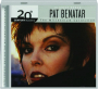 PAT BENATAR: 20th Century Masters - Thumb 1