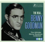 THE REAL...BENNY GOODMAN - Thumb 1