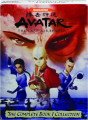 AVATAR--THE LAST AIRBENDER: The Complete Book 1 Collection - Thumb 1