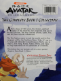 AVATAR--THE LAST AIRBENDER: The Complete Book 1 Collection - Thumb 2