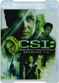 CSI: Seasons 1-4 - Thumb 1