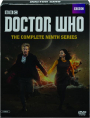 <I>DOCTOR WHO:</I> The Complete Ninth Series - Thumb 1