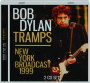 BOB DYLAN: Tramps - Thumb 1
