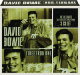 DAVID BOWIE: Three from One - Thumb 1